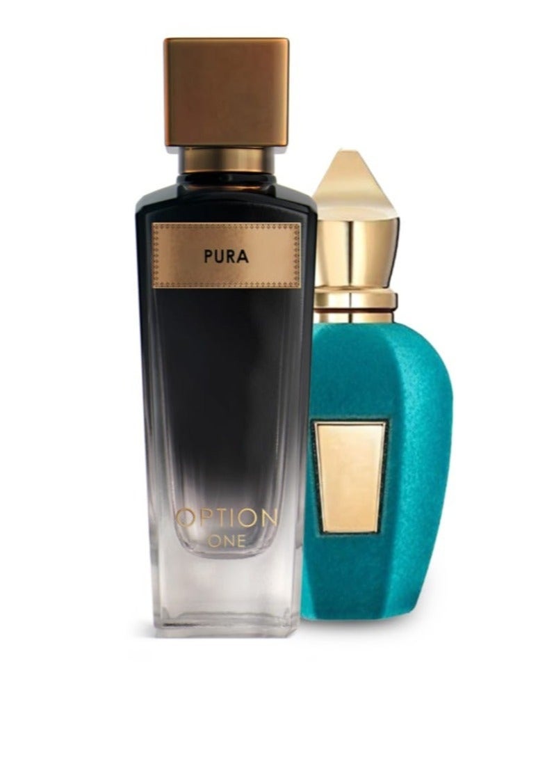 اوبشن ون عطر أوبشن ون 75 مل - Image 1
